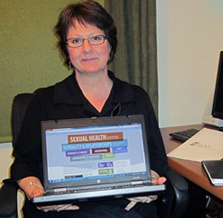 Sex Education Centre Rebrands Itself Launches New Website Our Communities