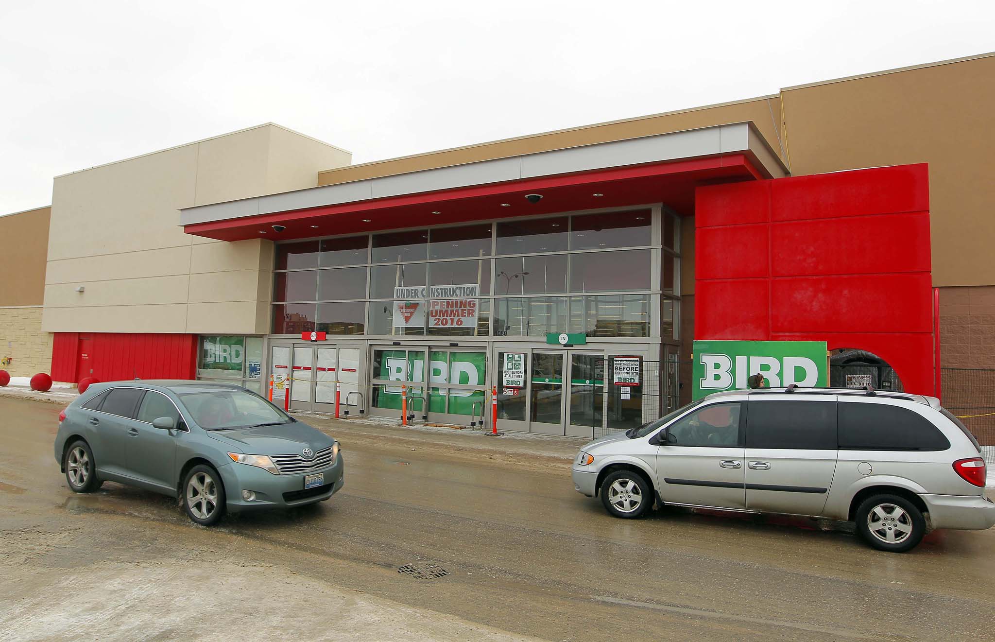News in brief GoodLife Fitness and Fit4Less by GoodLife to open at