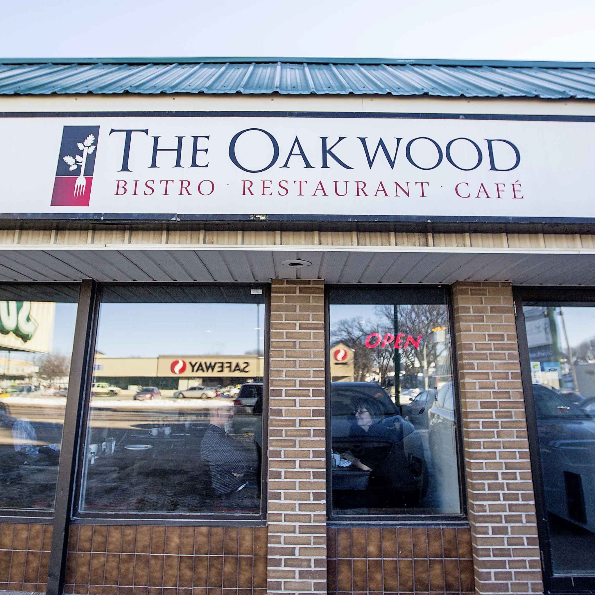South Osborne restaurant tours a treat Our Communities