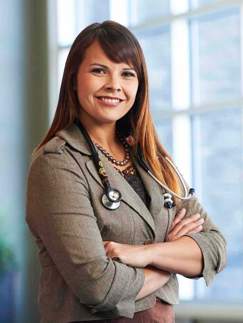 ORNH looking for healers Our Communities