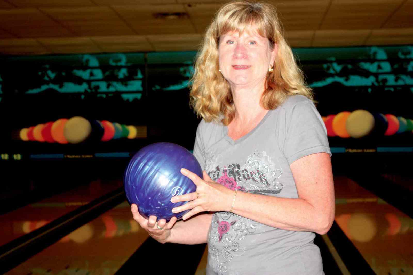 Bowl all 30 lanes at fundraiser – Our Communities