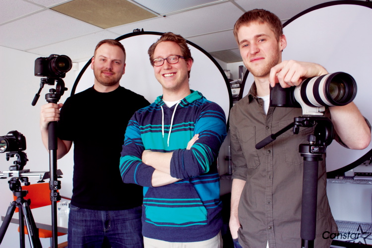 North Kildonan duo helps contribute to community Our Communities