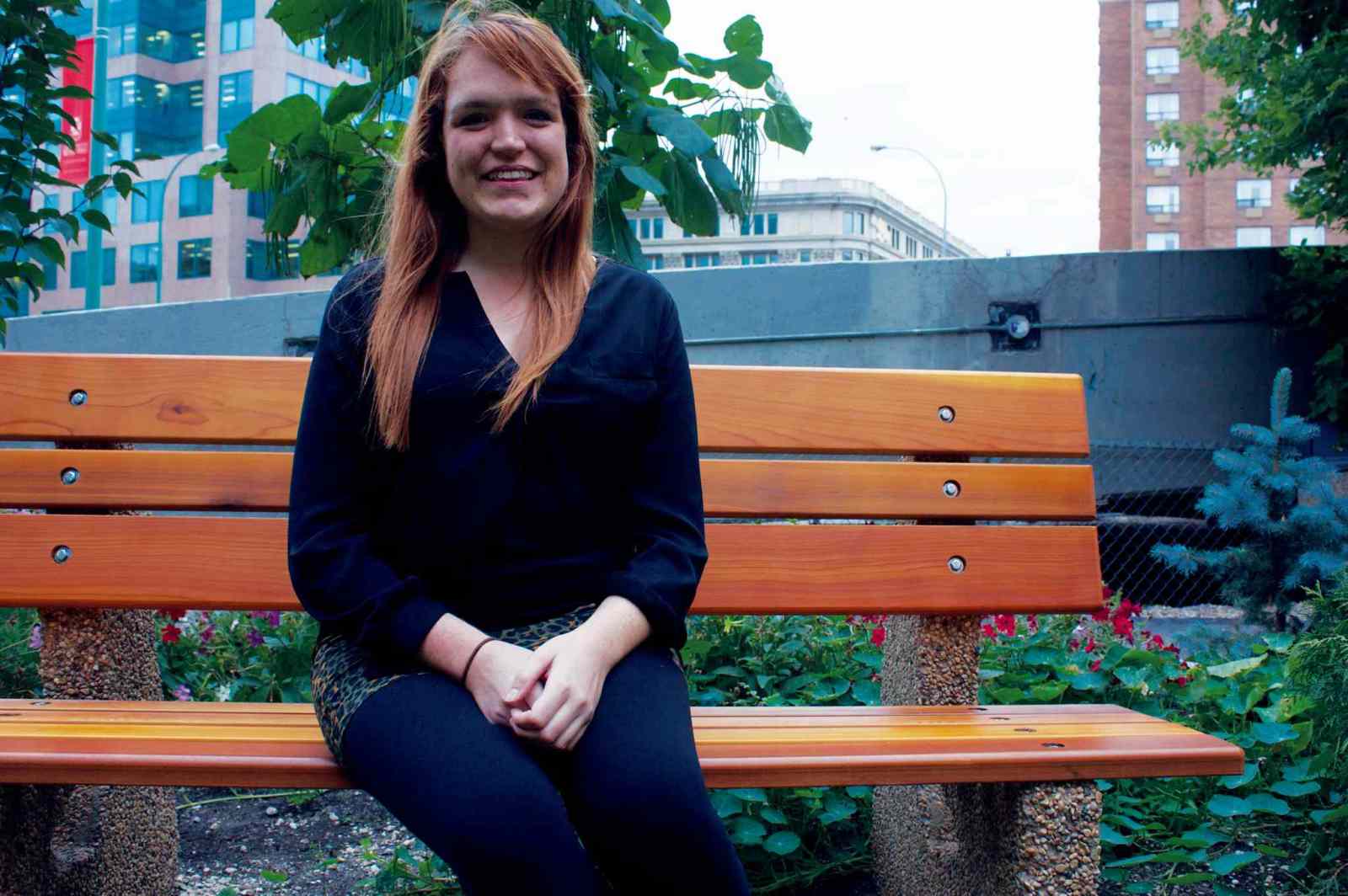 Actress draws all sorts of inspiration for role – Our Communities