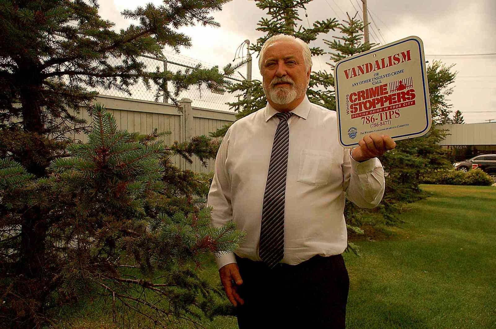 Crime Stoppers looking to raise profile – Our Communities