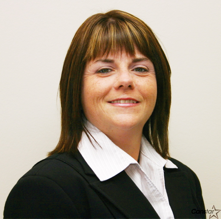 Submitted photo
Elaine Palson, with Community Futures White Horse Plains, offers advice and training for women thinking of starting a business and to established business owners.