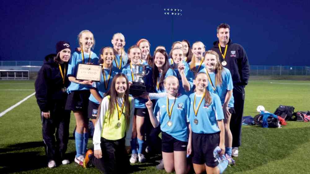 Phoenix rises Our Communities