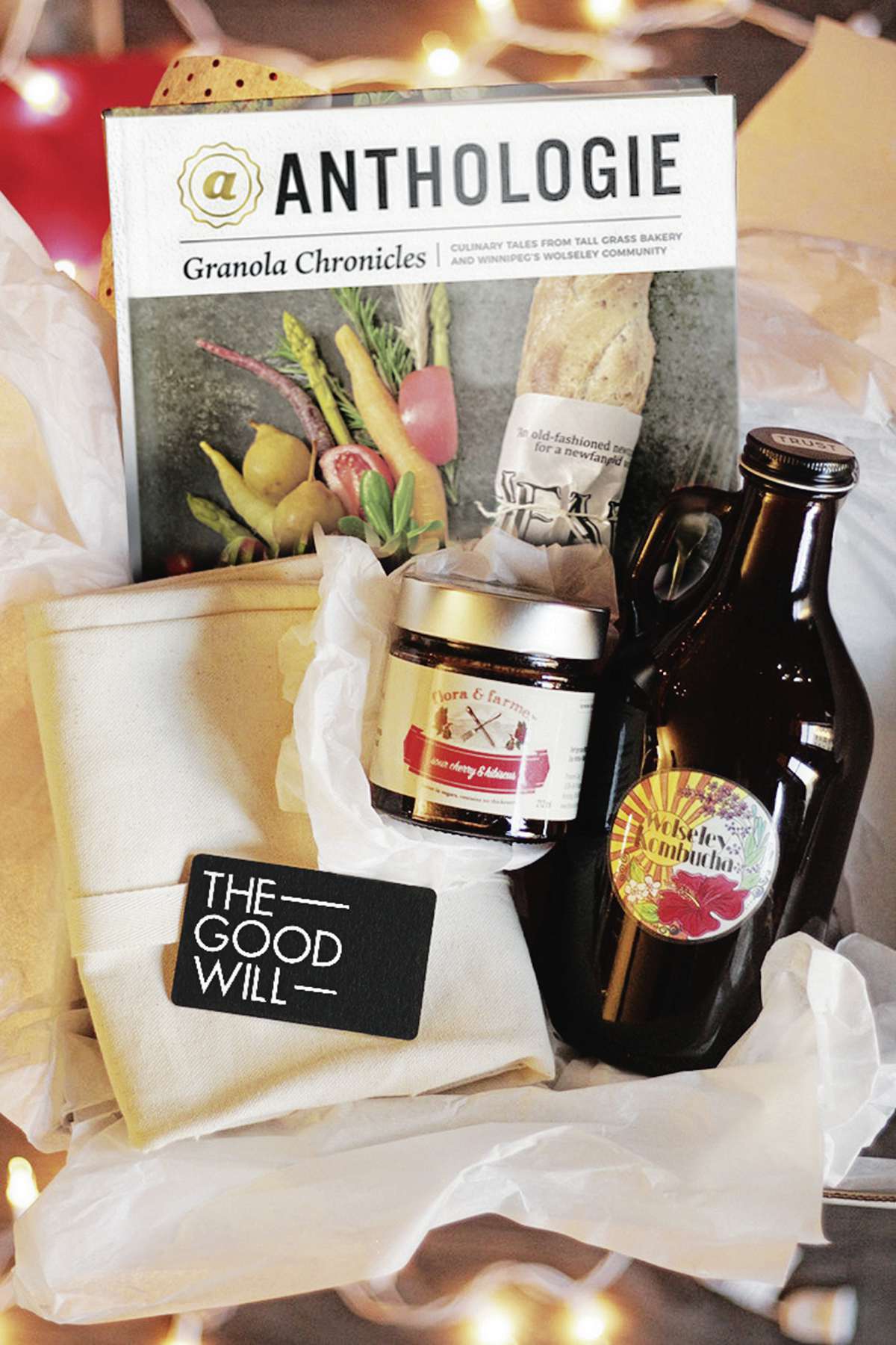 West End BIZ offers local gift boxes Our Communities