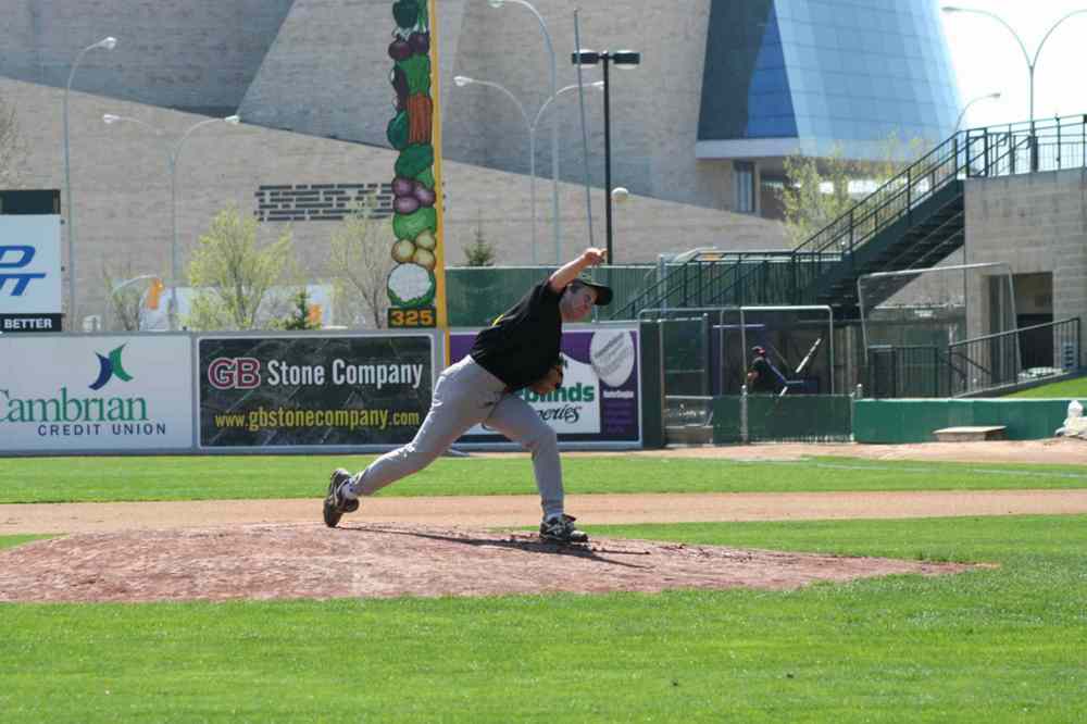 Gophers battle through quick season Our Communities