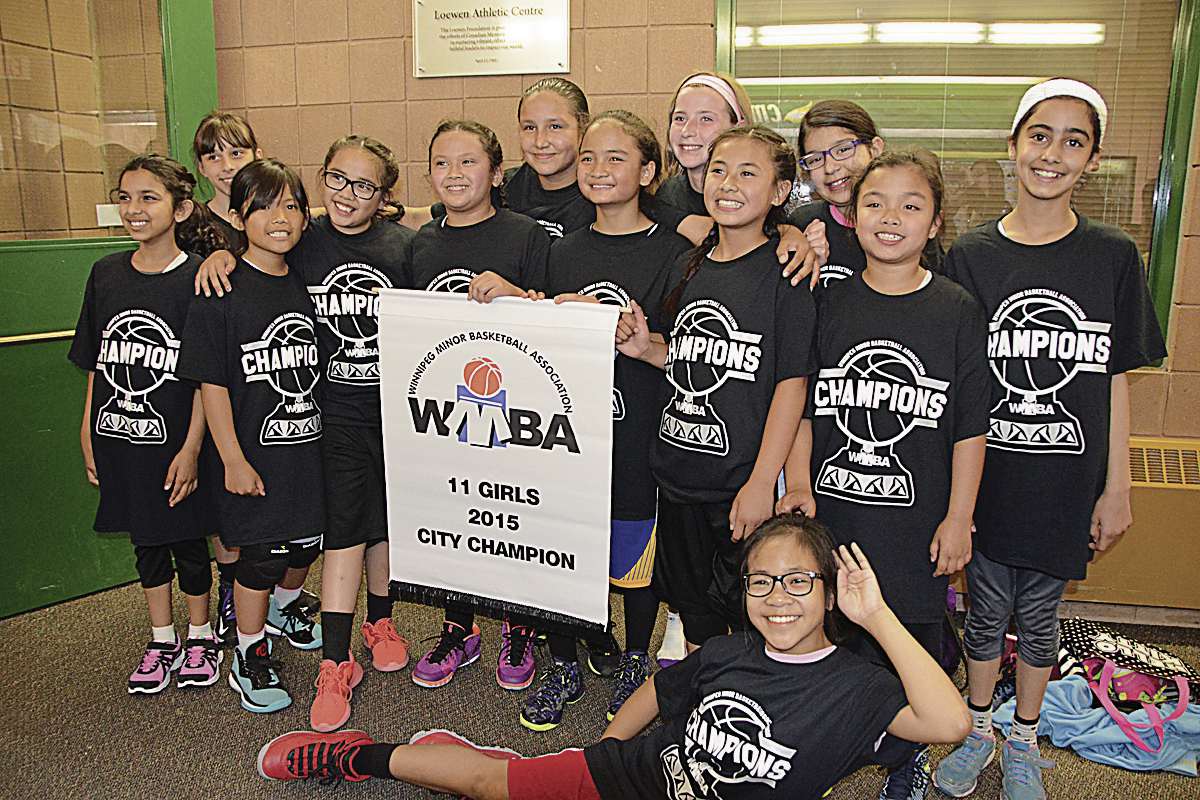 Big win for Tyndall Park Our Communities