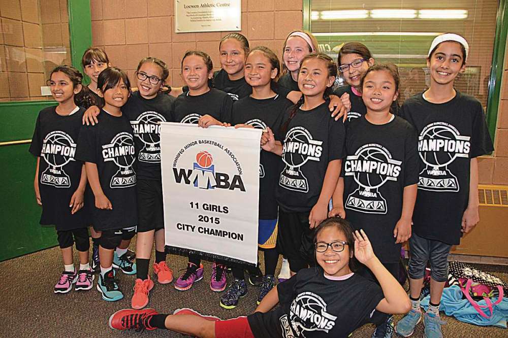 Big win for Tyndall Park Our Communities