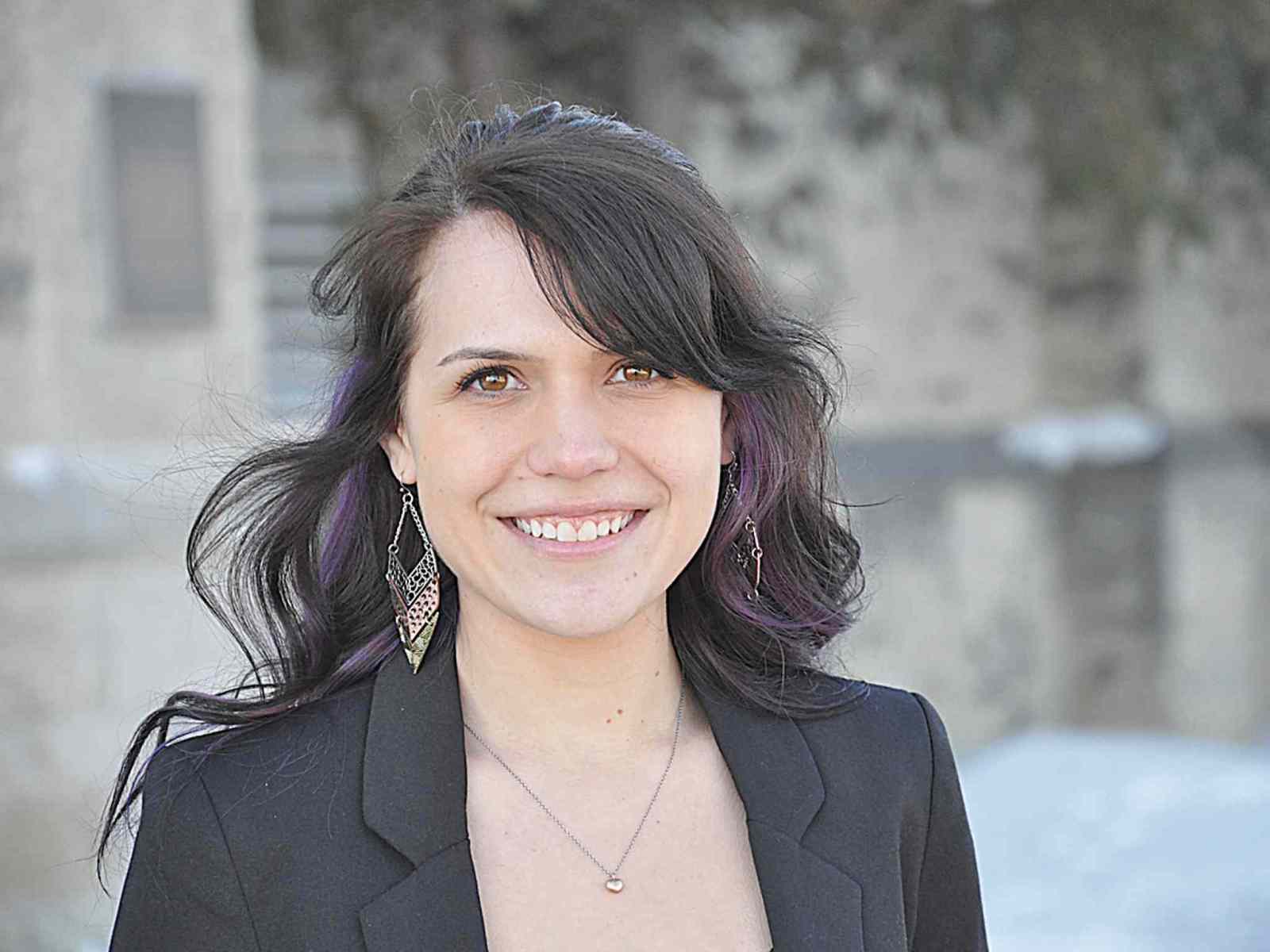 Lamoureux to run in Burrows – Our Communities