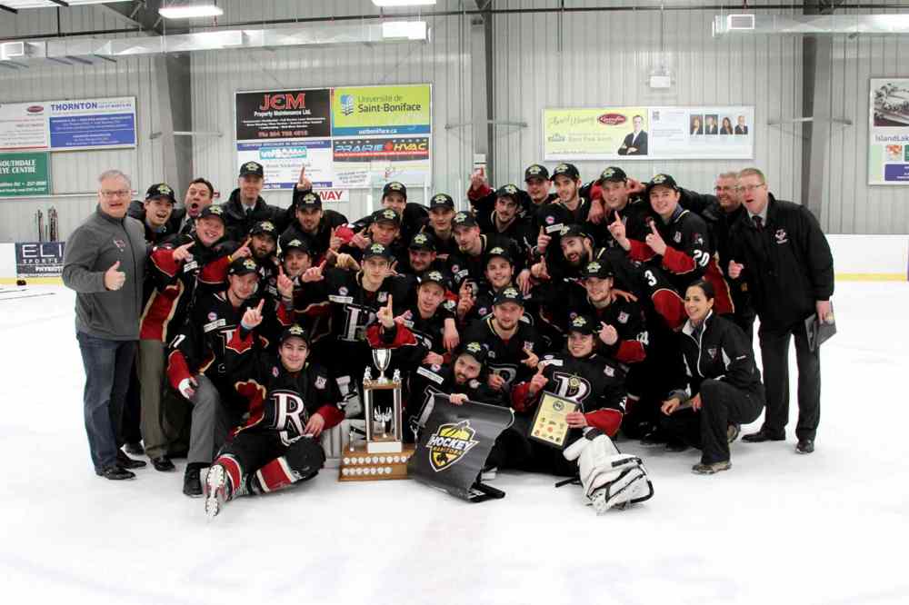 Title win 35 years in the making Our Communities