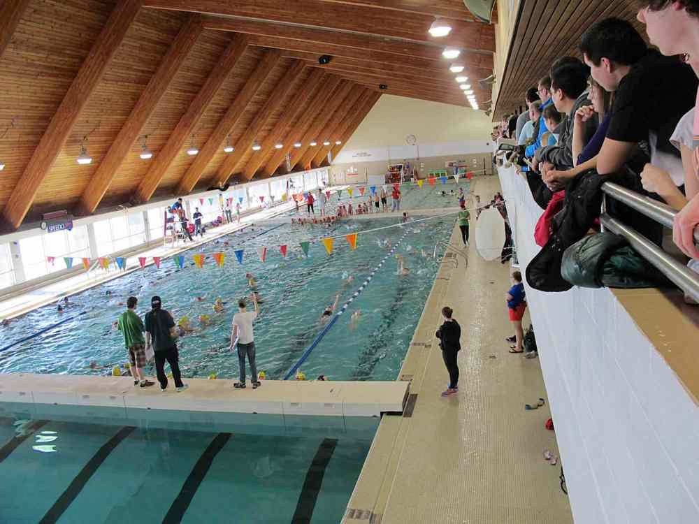 Winnipeg Wave celebrates valentine’s day with fun meet Our Communities