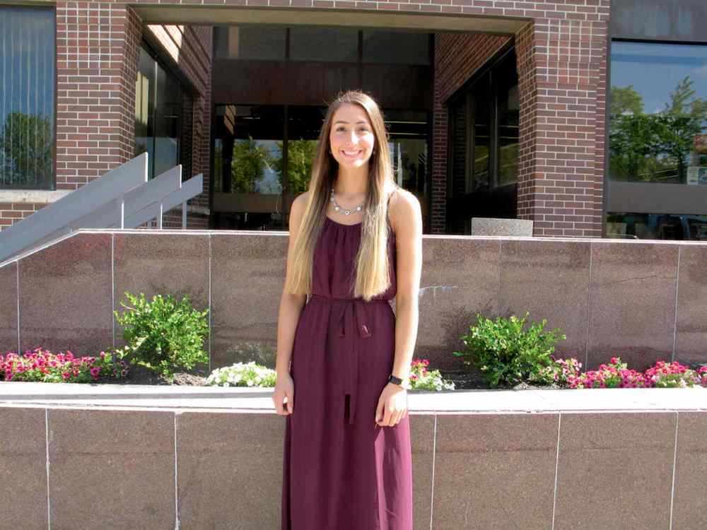 Sisler athlete ready for Gatineau Our Communities