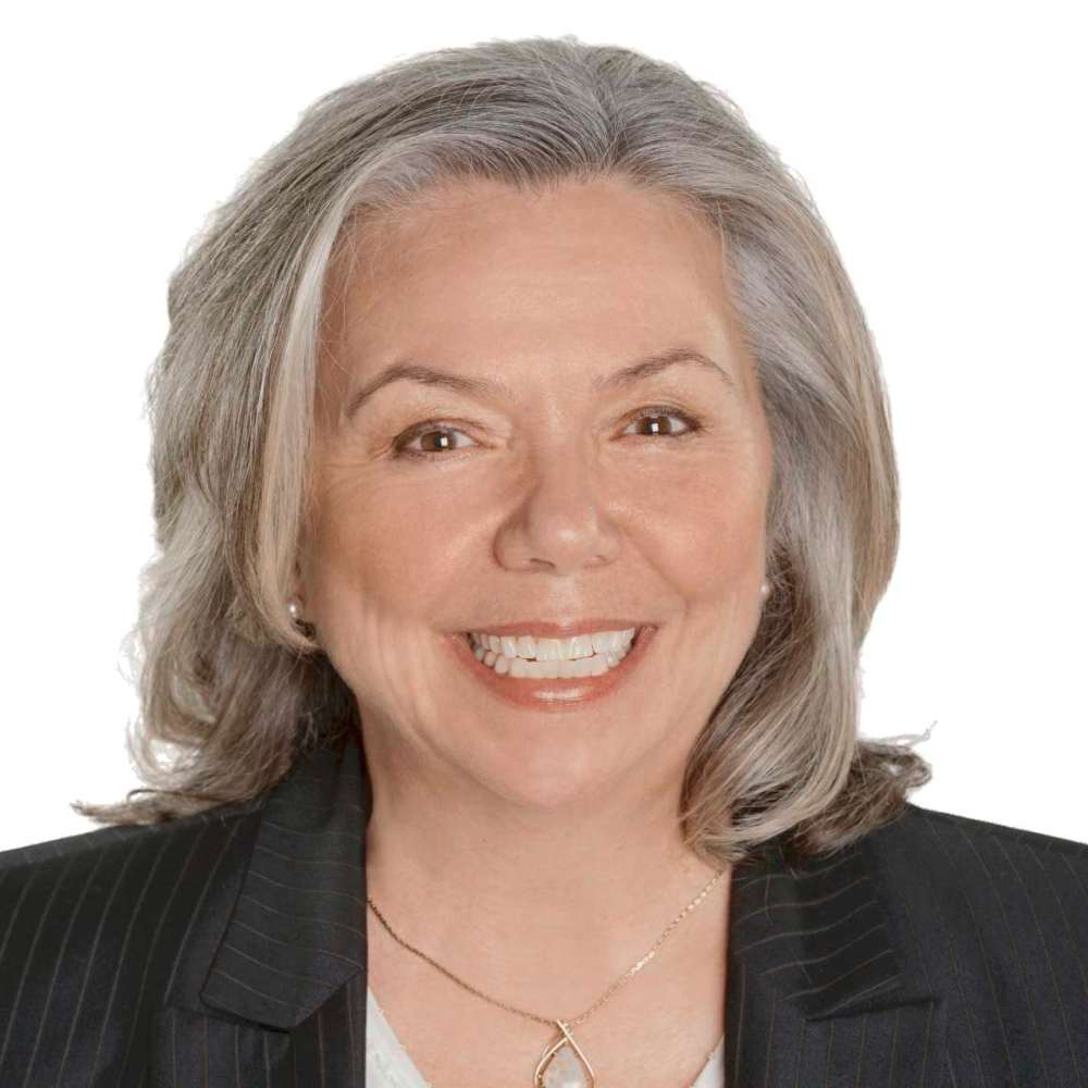Supplied photo
Joyce Bateman is running for MP in Winnipeg South Centre with the Conservative Party of Canada.