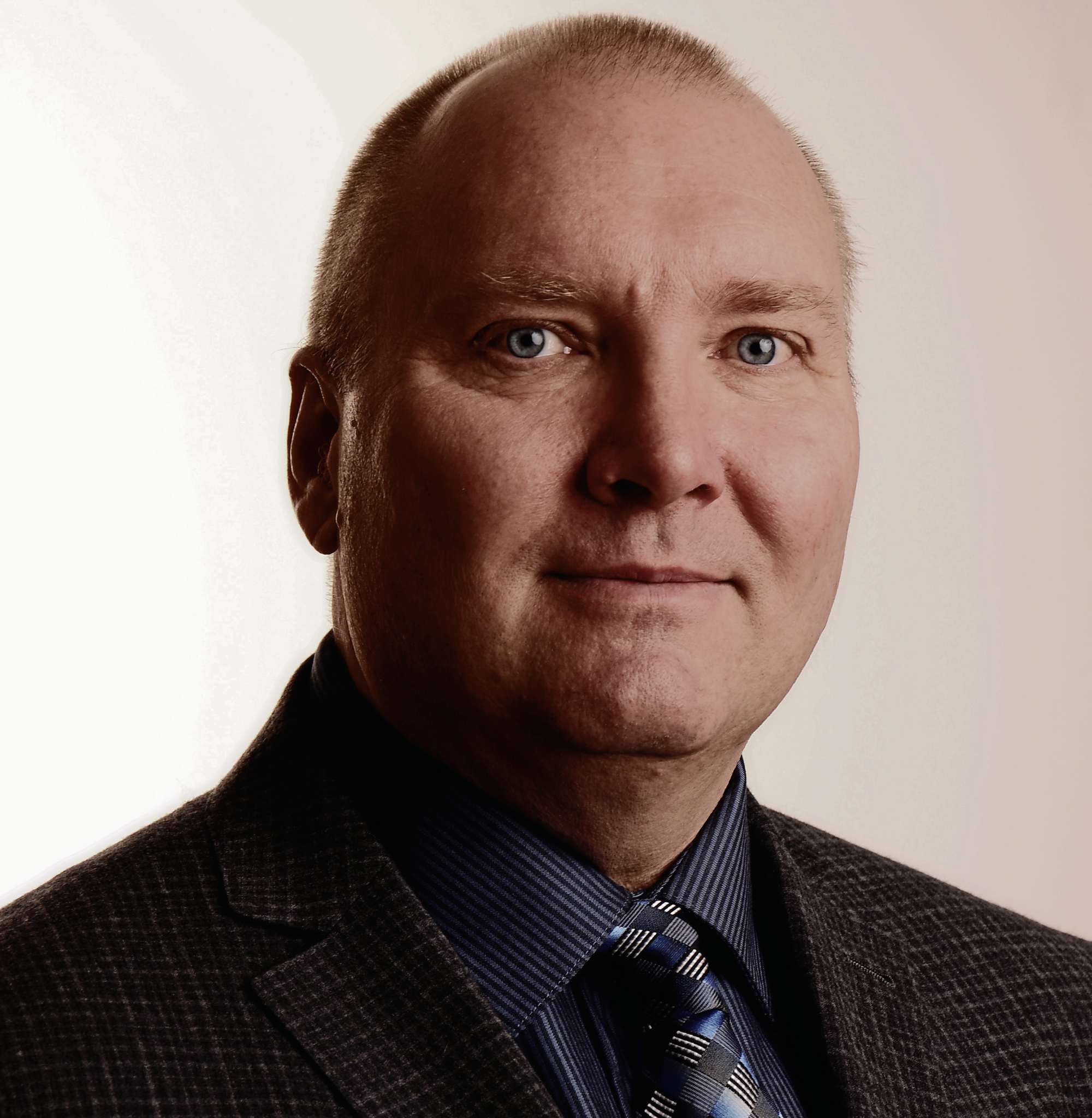 CharleswoodSt. JamesAssiniboiaHeadingley candidate Kevin Nichols