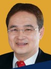 Supplied photo
George Wong is running for MLA in Fort Richmond with the Manitoba NDP.