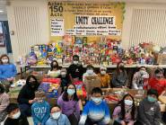 Northwest Schools Unite For Community Our Communities