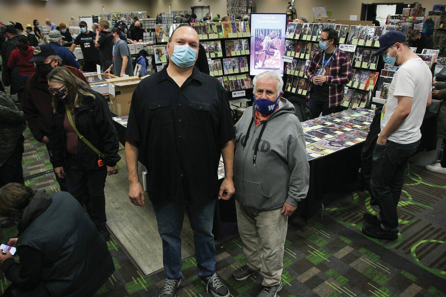Winnipeg Collectibles Show set for April 24 Our Communities