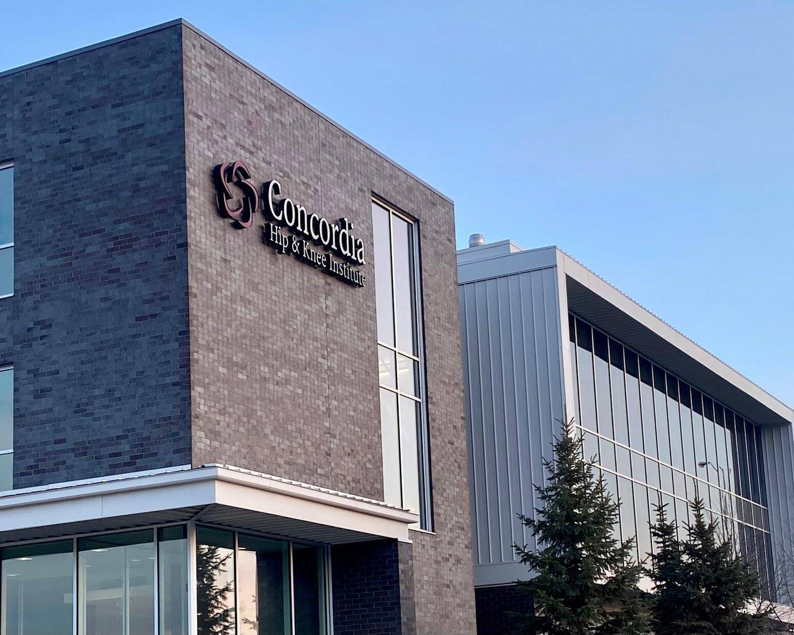Concordia surgical capacity increasing Our Communities