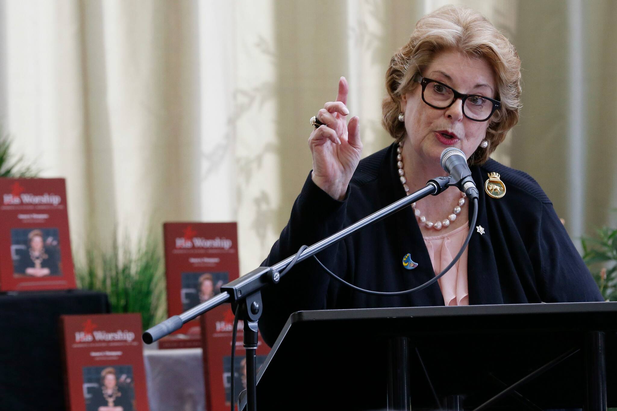 The story of Douglas Park Road Our Communities