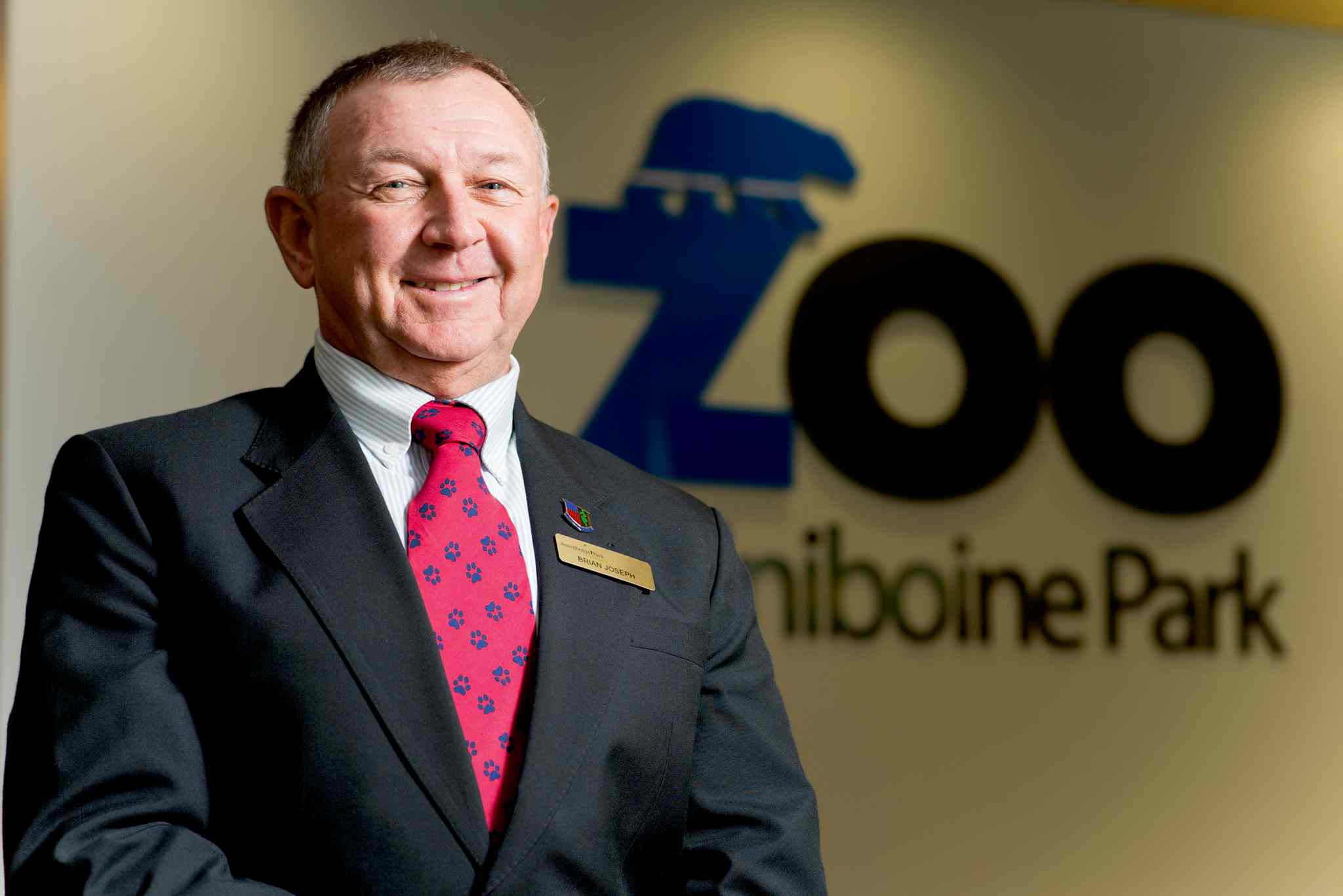 Zoo finds new director Our Communities