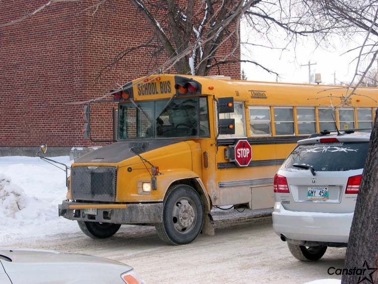 School closures, bus cancellations based on many factors – Our Communities