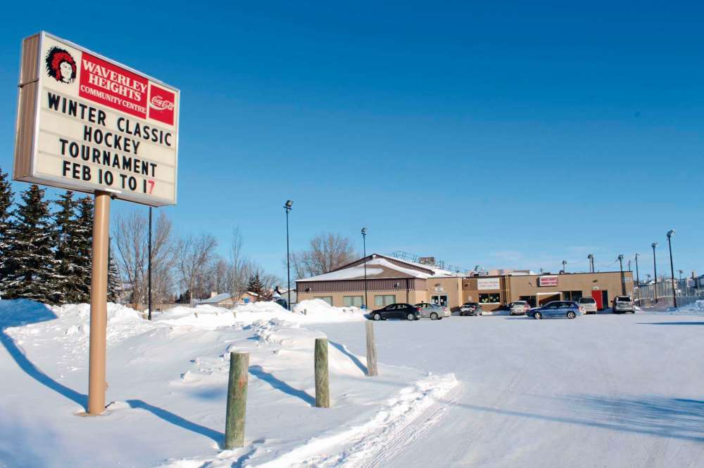 Plans for proposed recreation campus progressing Our Communities