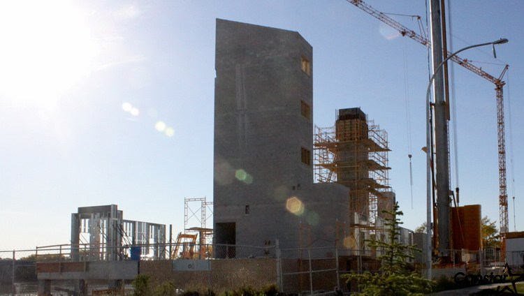Senior complex goes up despite opposition from residents – Our Communities