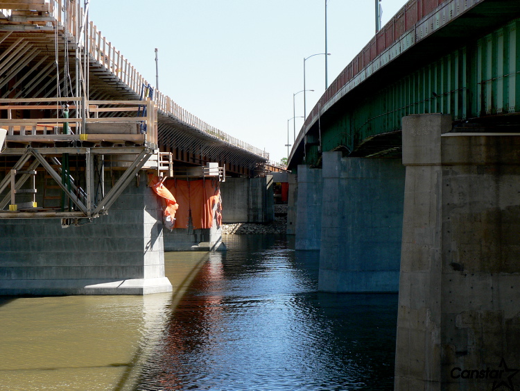 Disraeli on schedule but some residents concerned Our Communities