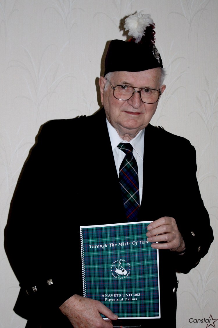 Nearly 100 years of playing for royalty and presidents – Our Communities