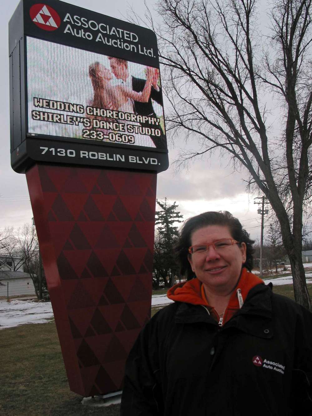 Selling to the highest bidder Our Communities