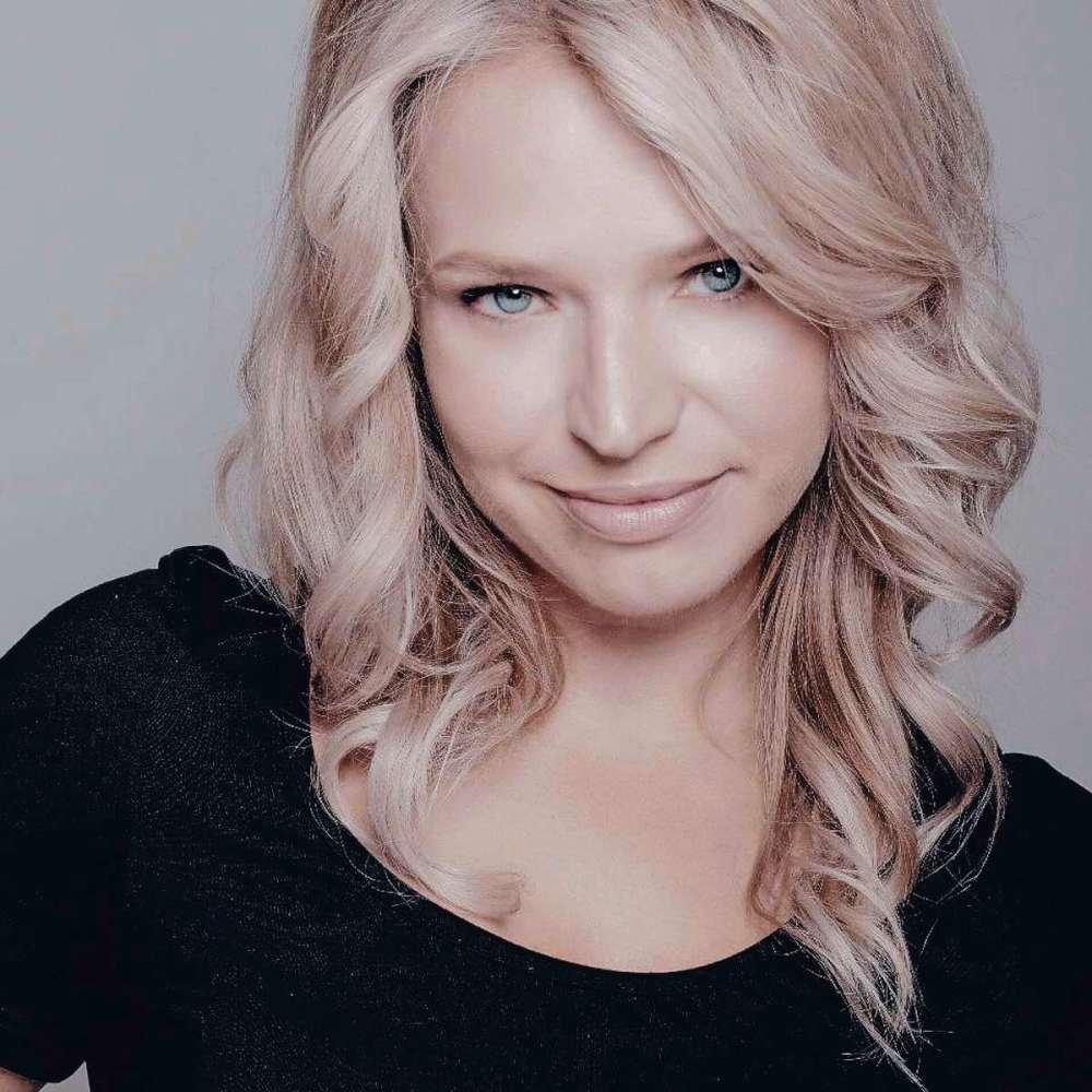 Supplied photo
St. Francois Xavier actor Joanna Hawkins is performing in Winnipeg’s Sarasvàti Productions’ Cabaret of Monologues with shows from March 2 to 8 to celebrate International Women’s Week.
