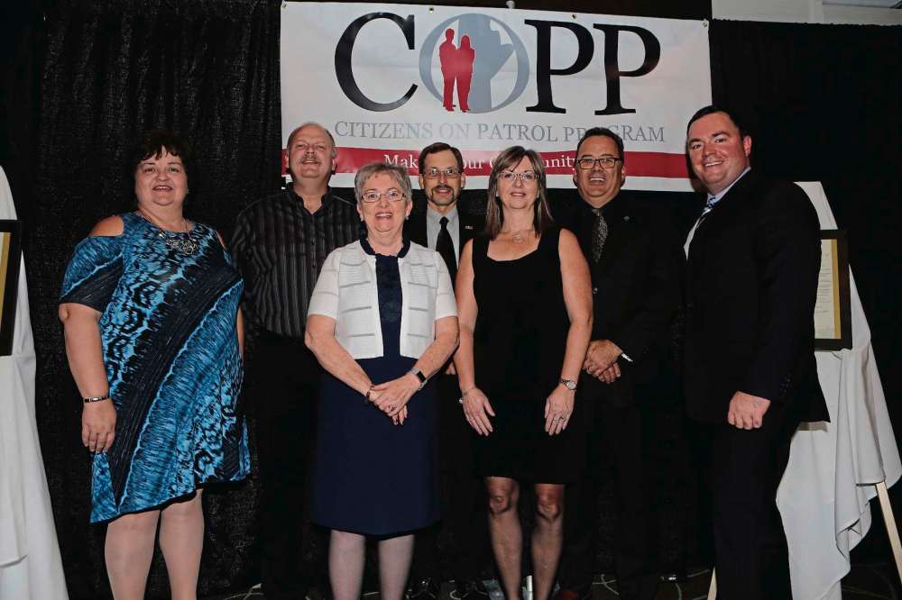 Keeping a watchful eye on Portage Our Communities