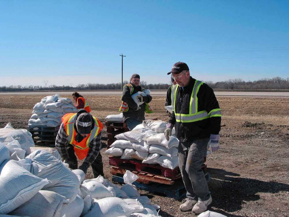 RM of SFX declares state of emergency Our Communities