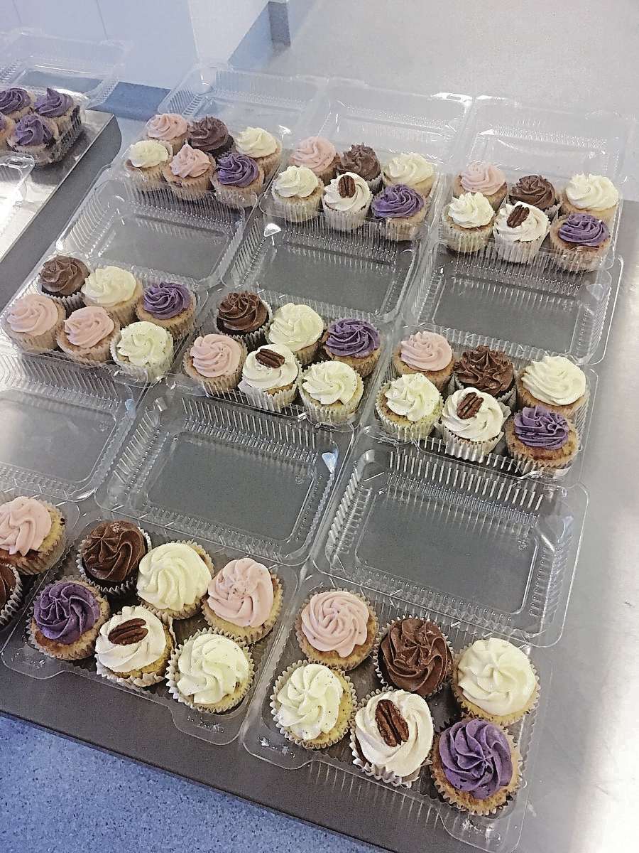 A naturally sweet move Our Communities