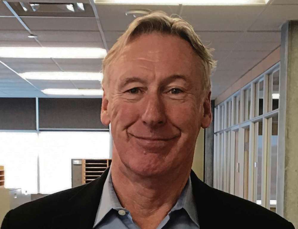 New road planned for Oak Bluff West Our Communities