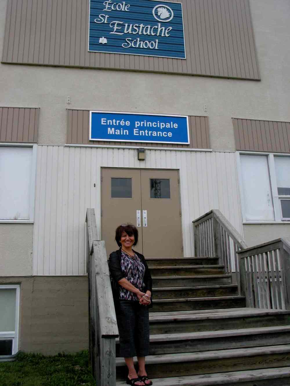 PRSD consults with residents Our Communities