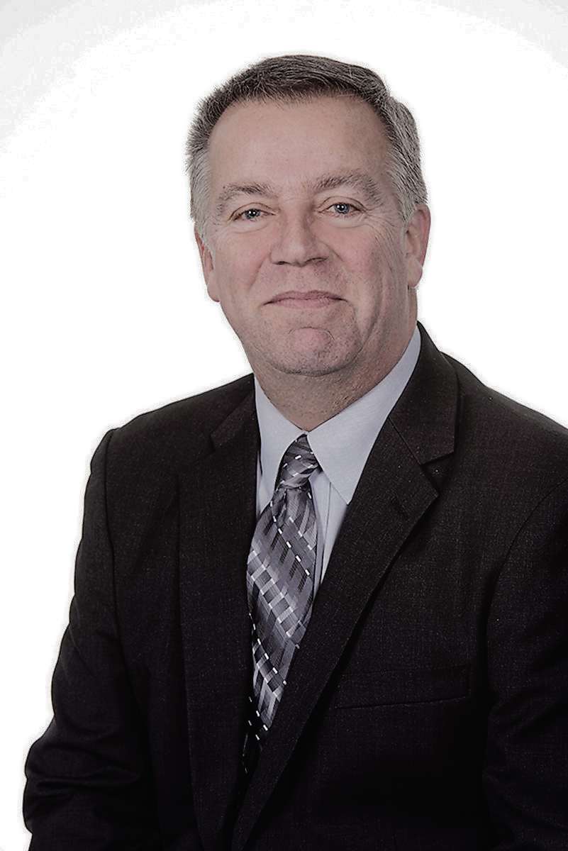 Supplied photo
Access Credit Union president and CEO Larry Davey says the service level for Oak Bluff branch members will be maintained after the branch closes.