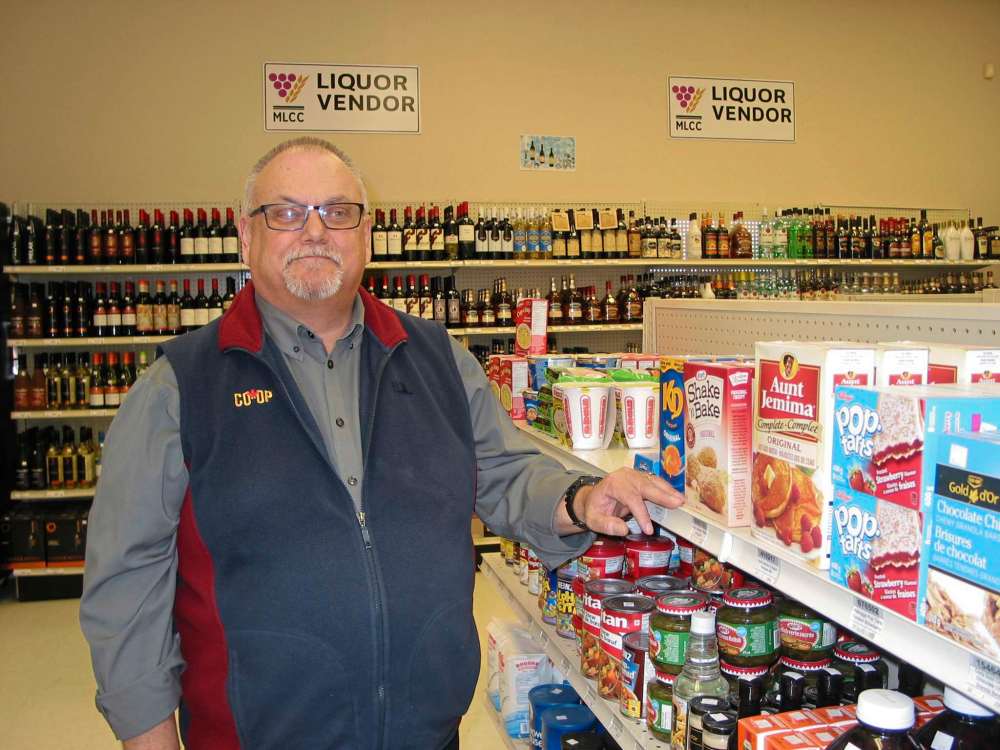 Starbuck Coop fills local customers’ needs Our Communities