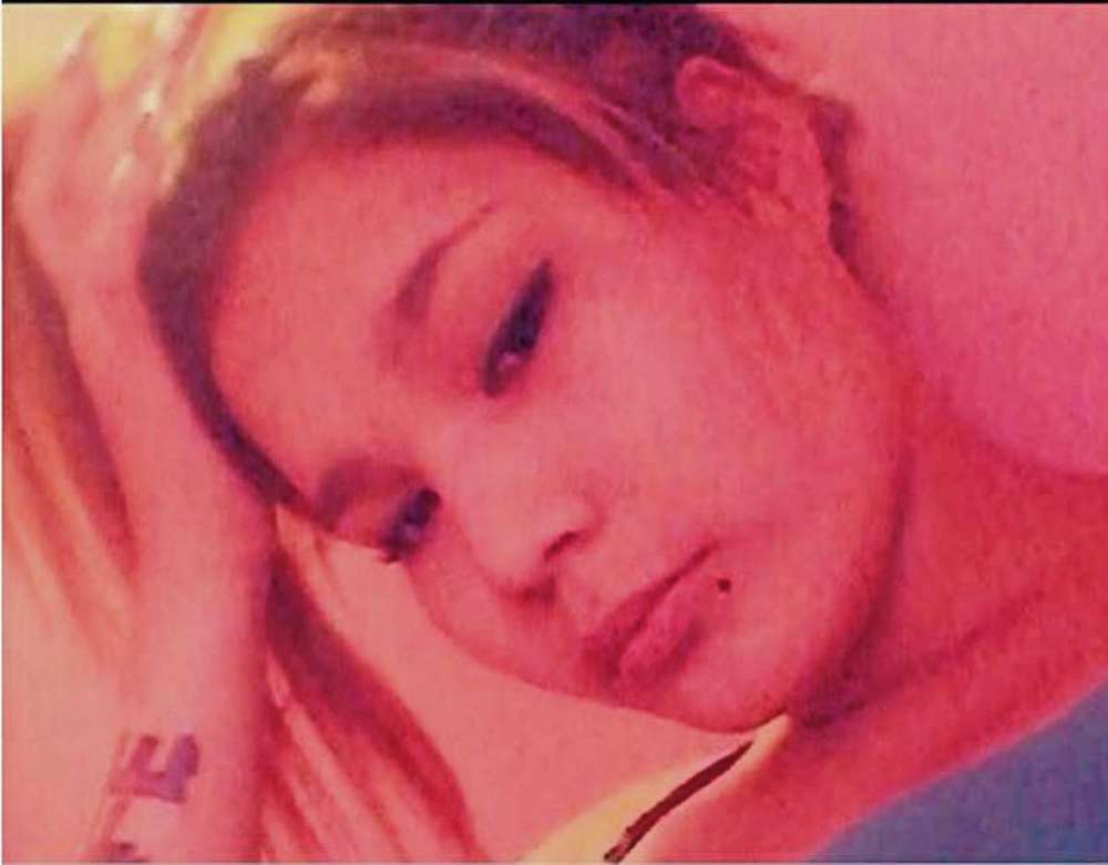 Portage RCMP seek missing woman – Our Communities