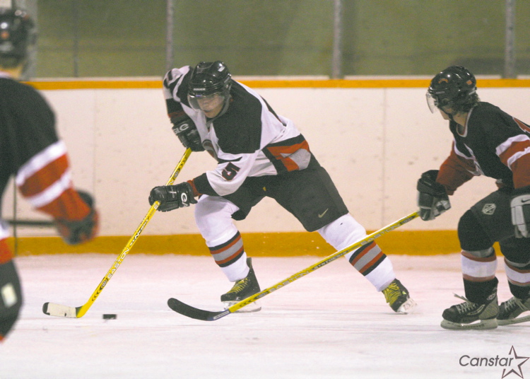 City to address mould problem at indoor arenas Our Communities