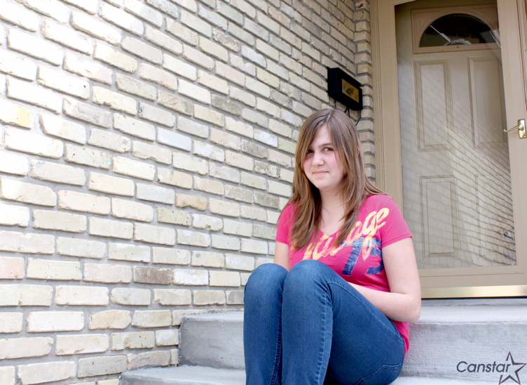 Managing her diabetes while pushing for a cure Our Communities