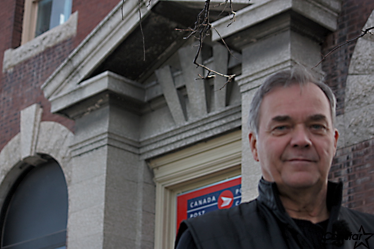 Historical status of post office in limbo Our Communities