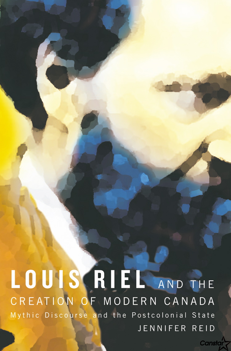 Louis Riel book coming home to Canada – Our Communities