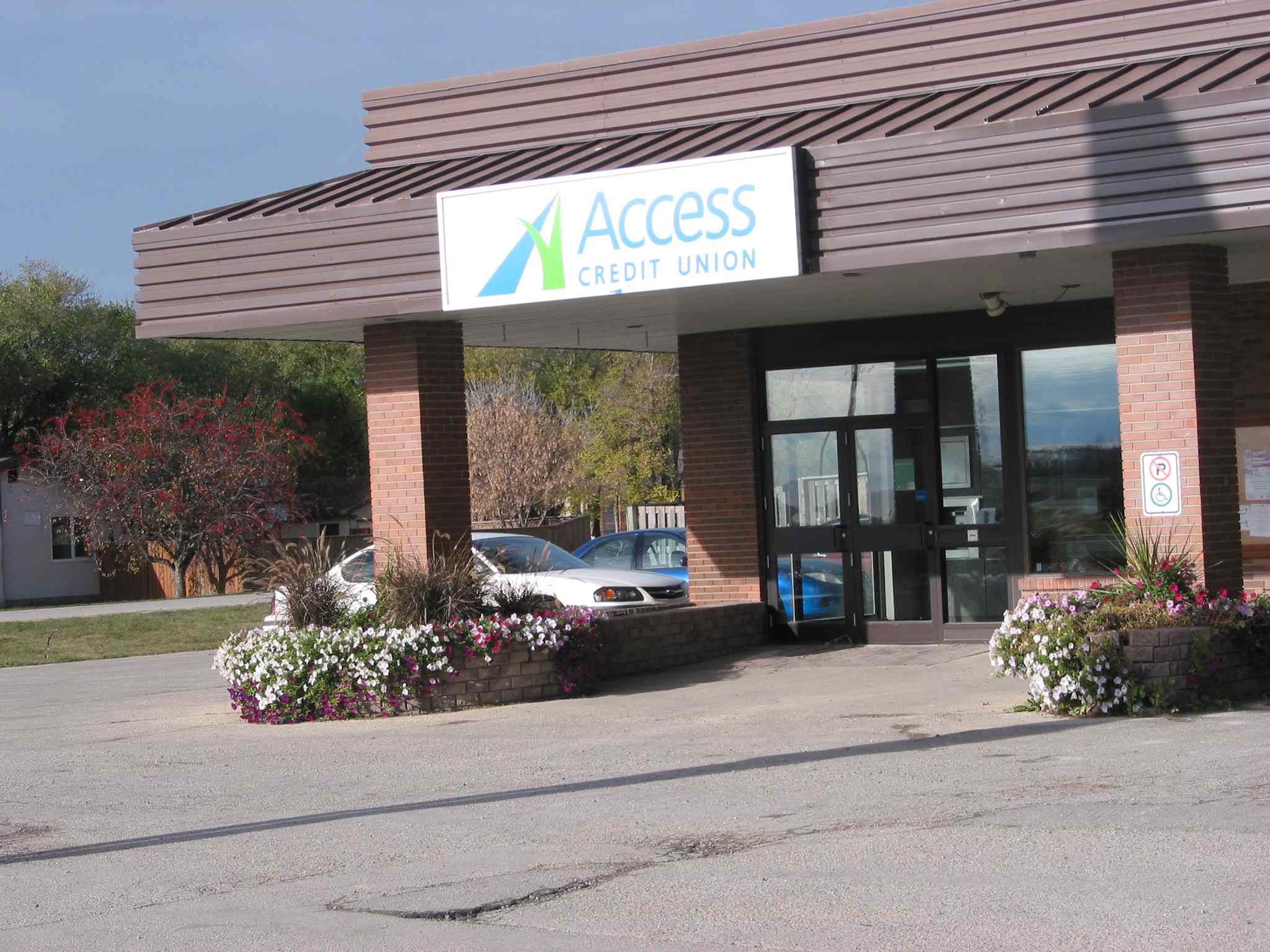 Access CU prepares for director elections Our Communities