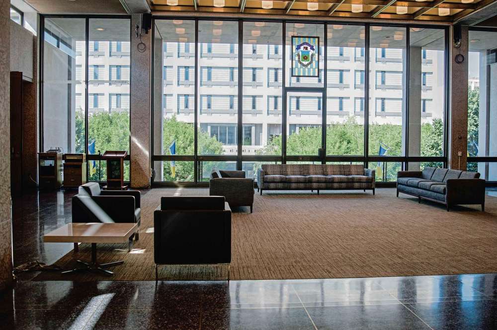 News in brief Assiniboia Community Committee Our Communities