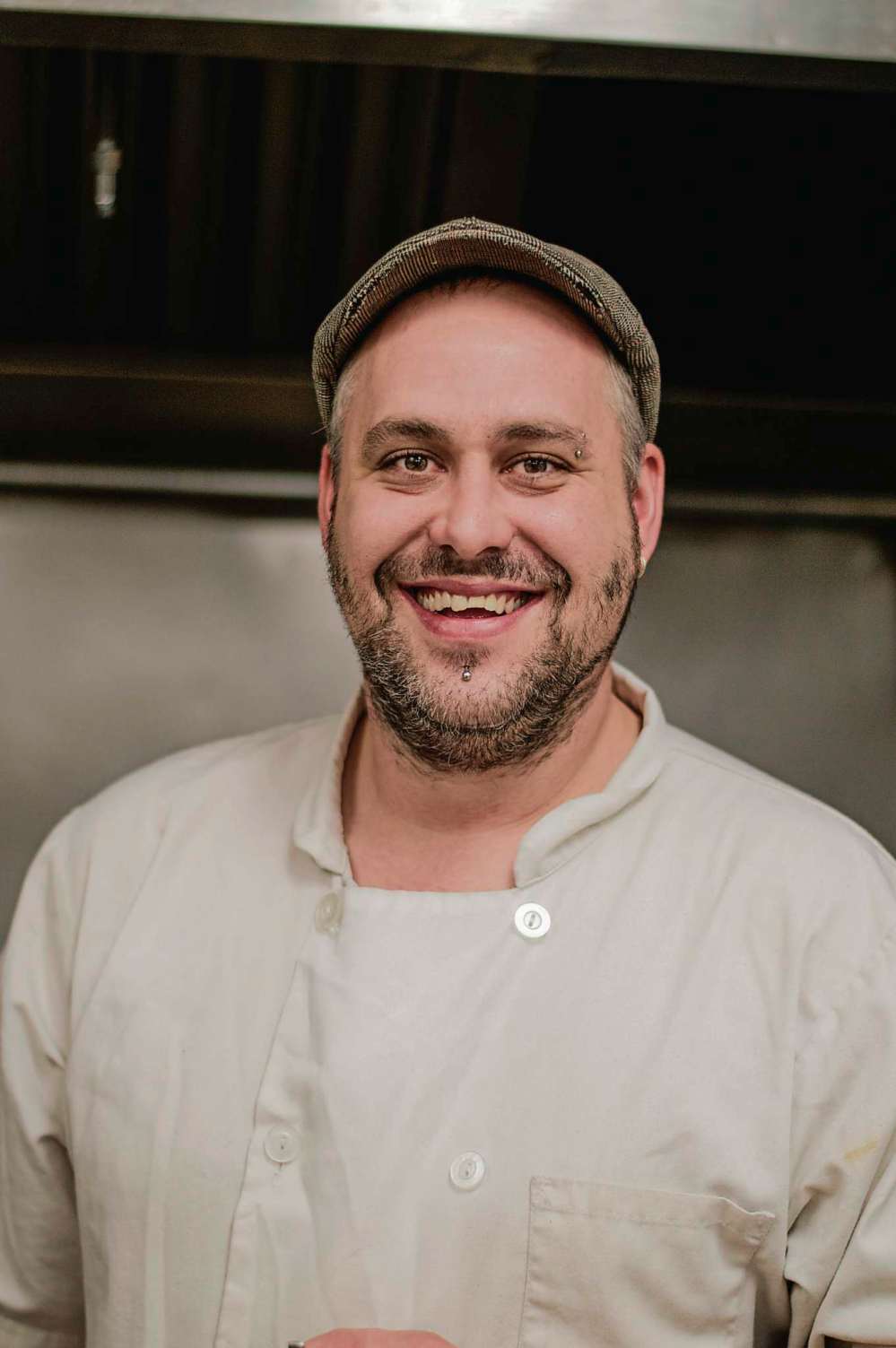 Alana Trachenko
Chef Leighton Fontaine said this is the last move for the Village Diner.