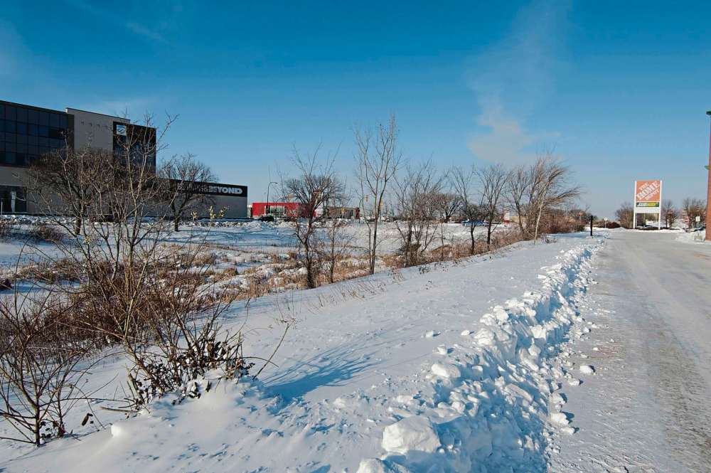 Empress Street to see rehab work Our Communities