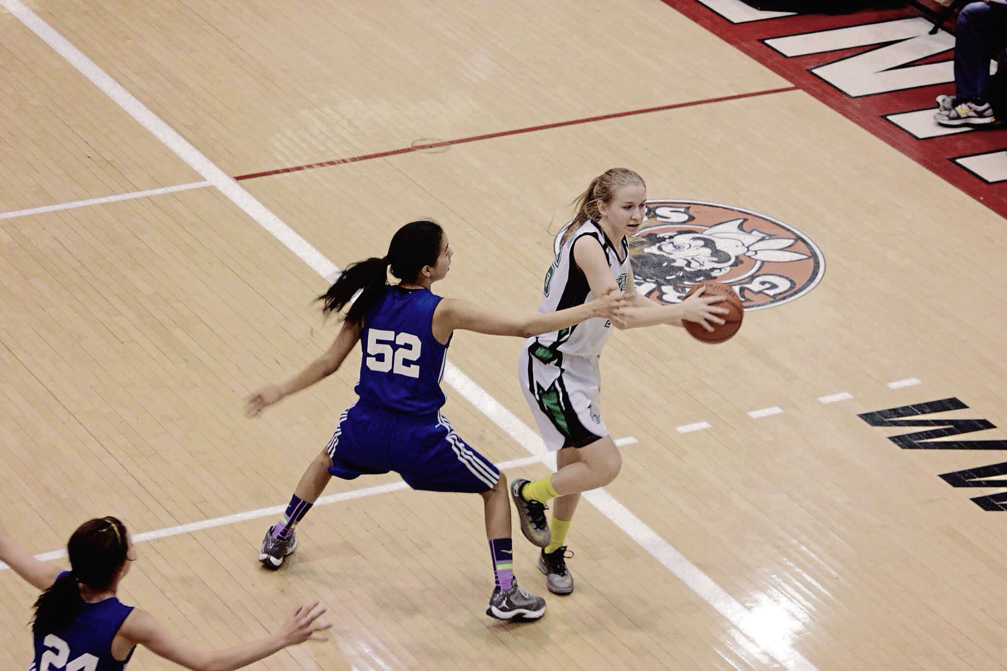 Athlete Of The Week A Natural Leader Our Communities